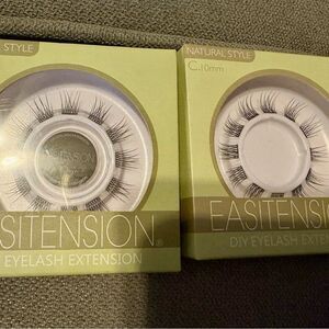 Easitension DIY Eyelash Extension Set